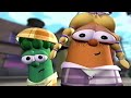 VeggieTales Theme Song 2004 VHS Version