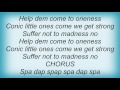 Steel Pulse - Grab Education Lyrics