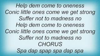 Steel Pulse - Grab Education Lyrics