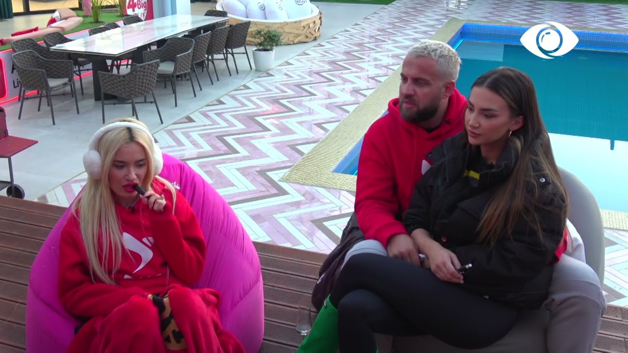 Valbona-Armaldos: Janë gjëra të shëmtuara këto