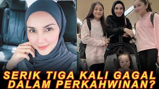 Download lagu FIZA HALIM DILAMAR LELAKI VIP?? BINGUNG MAHU MENERIMA ATAU MENOLAK mp3
