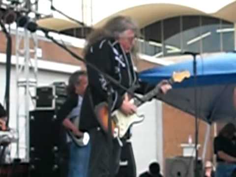 Cold Day in Hell - Point Blank - 2009 Dallas Guitar fest