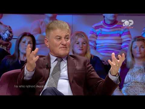 Top Show, 1 Nentor 2017, Pjesa 2 - Top Channel Albania - Talk Show
