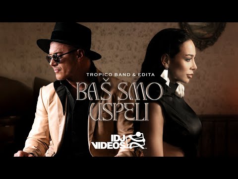 Video thumbnail for Baš smo uspeli