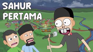 Download lagu EPS 02 FIRST SAHUR mp3 Download lagu EPS 02 FIRST SAHUR mp3