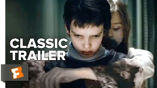 Let Me In (2010) Trailer #1  Movieclips Classic Tr