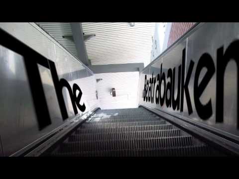 The Beatrabauken "Twisted Wires" (Nu School Edit)