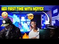 Vocal Coach & Producer REACTS TO NEFFEX - Fight Back [Official Video]