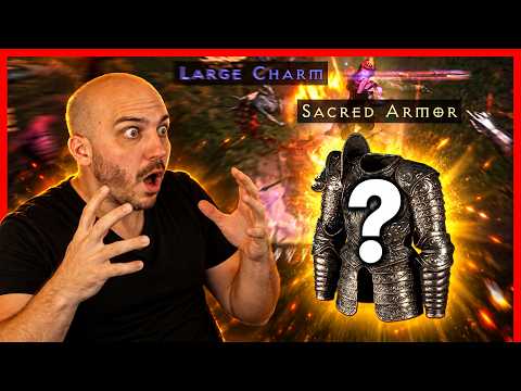 14 Hours Blasting with the Full Horizons ES Warlock, Drop Highlights - Diablo 2 Resurrected