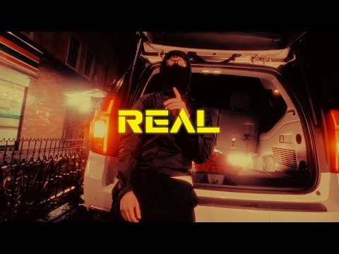 [FREE] Beny Jr x Morad x Afro Funk Type Beat - "REAL"
