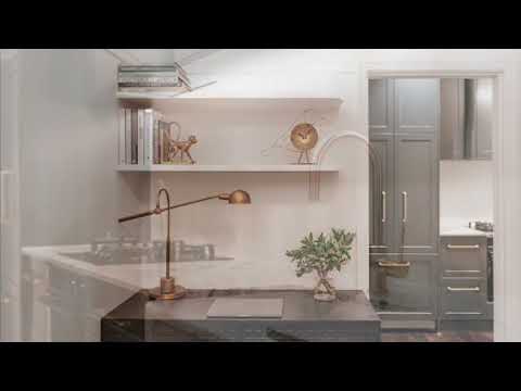 Heritage Art Deco Apartment