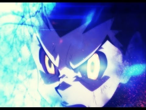 Hunter x Hunter「AMV」- Everything