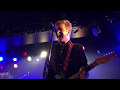 TOMMY KEENE - "Astronomy / Laugh In The Dark" @FEVER, Tokyo 2/20/2017