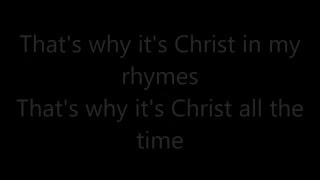 Don't Waste Your Life | Lecrae | Lyrics