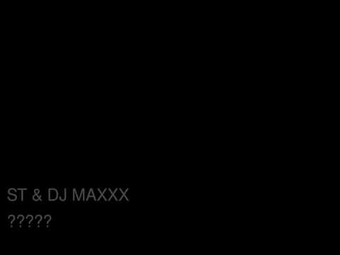 ST DJ-MAXXX-Жизнь