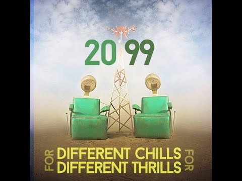 GENOchill - Hope for the hopeless