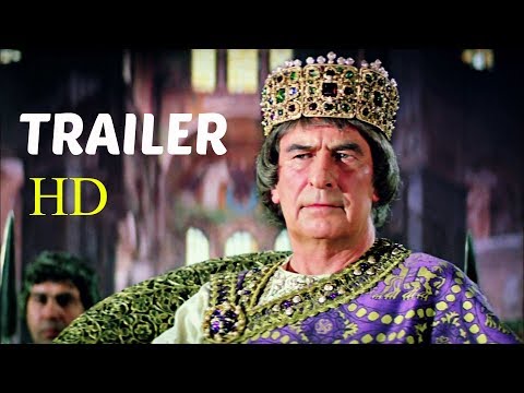 Trailer: Mohammed Der Gesandte Gottes | HD (2020)
