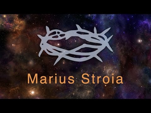 GC Session - Marius Stroia (Romania)