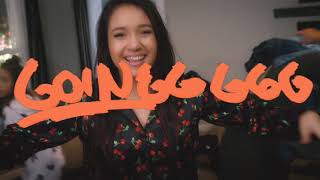 13 CROWNS X POO BEAR- GRATEFUL (Cali Wild Fire Tribute)