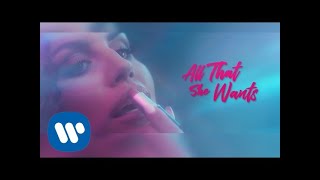 Sound Of Legend - All That She Wants (Official Video)