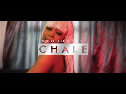 Z.012GANIK - I Do It | Ground Up Tv