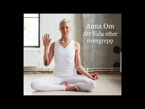 Podcast AnnaOm: Att föda efter övergrepp