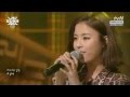 [140131] Kim Sung Kyun, Dohee - Destiny (운명 ...