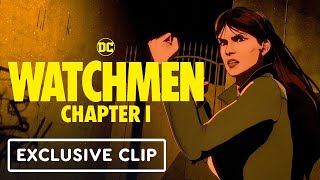 Comic Con 2024 Exclusive Clip