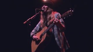Sawyer Fredericks Four Pockets Philadelphia 12-18-2015