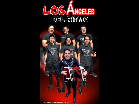 LOS ANGELES DEL RITMO EN PAMPA DEL INFIERNO 04-10-2025