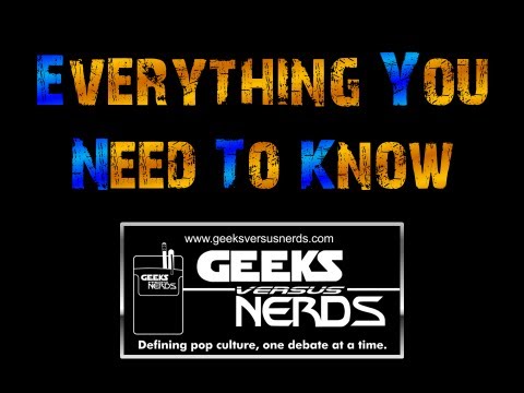 Marvin the Paranoid Android: Everything You Need To Know