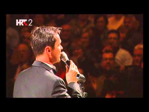 Đani Stipaničev  - Budi noćas mirno more (Proljetni evergreen)