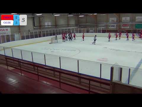 GGIK vs TGavle