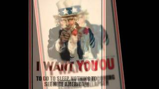 Shit Uncle Sam says to US Citizens!!