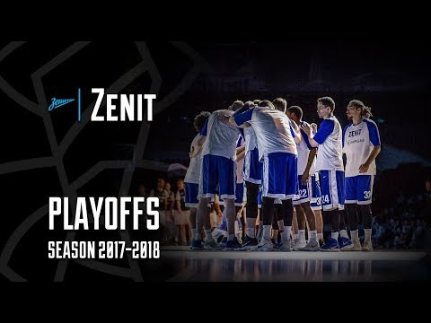 VTB League Playoffs 2018 Preview: Zenit Saint-Petersburg