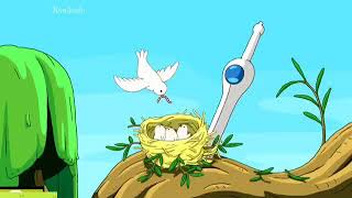 Download lagu ikut denganku kupu-kupu dan lebah. Ayo Bersama Aku Adventure Time Indonesia lengkap mp3