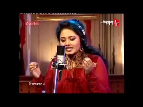 Tumne Mujhe Dekha ..by Anwesshaa