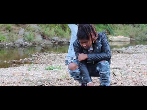 Louie V Gonjaa & Jelani Kwesi - Lost (Produced by Moses)