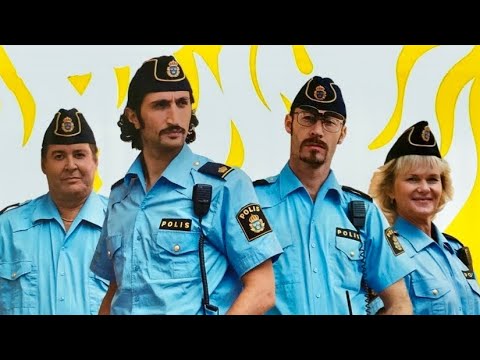 Kops - Ganzer Film Deutsch