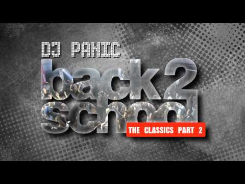 Panic @ Decibel 2012 back2school megamix