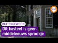 Kastelen middeleeuws? Deze in Vorden juist niet - BuitenGewoon