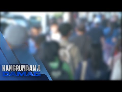 Kaso ti measles-rubella iti Cordillera, nangato; Probinsya ti Apayao, addaan iti kaadwan a kaso