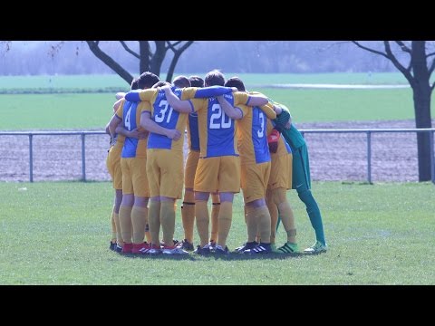 Tore, Emotionen & Leidenschaft: TSV Bisperode - SSG Halvestorf