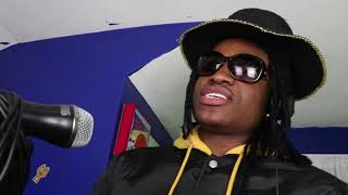 When future was recording "Kings Dead"