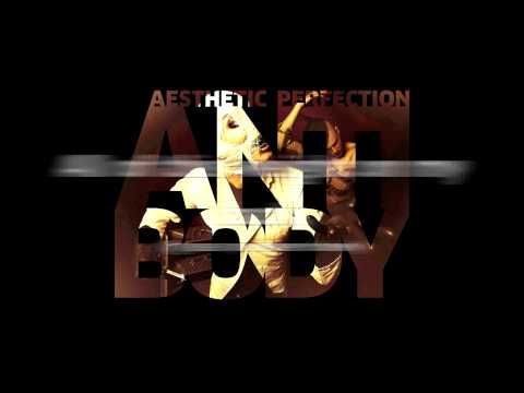 Aesthetic Perfection - Antibody (Official Lyric Video)