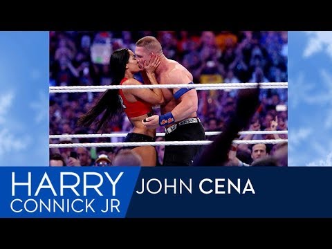 John Cena Revealed He Was Nervous Of Crowd Reaction During WrestleMania Proposal