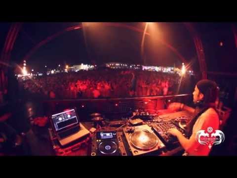 Xibata & Friends @ Sumol Summer Fest 2013