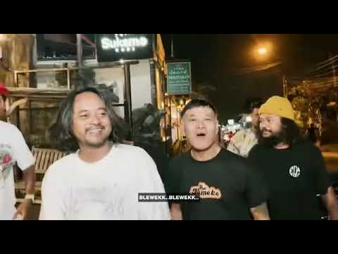 hati2 calon pemimpin tony q rastafara