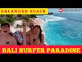 BALANGAN BEACH ️BALI 2021 Beautiful Beach That You Must Visit