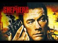 VAN DAMME Vs SCOTT ADKINS Final Fight REDUX The Shepherd 2008